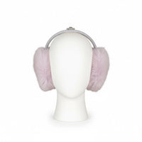 Gracie Earmuffs Lilac/Purple