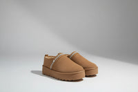 Xena  - Ugg Camel Wedge