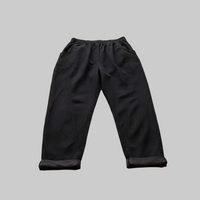 Alice-RELAXED STYLE - ACID WASHED Magic trouser