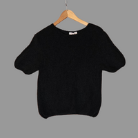 Harper Jumper Luxuriously Soft Alpaca Blend