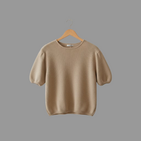 Harper Jumper Luxuriously Soft Alpaca Blend