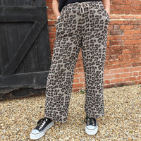 The Sophia Trousers