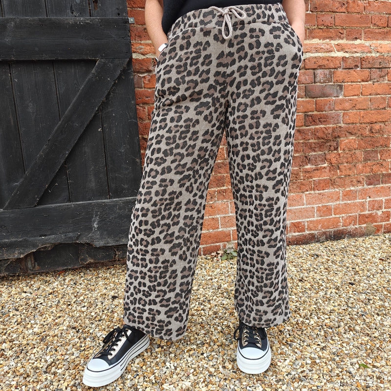 The Sophia Trousers