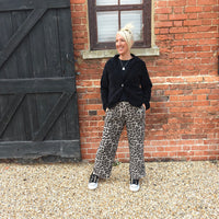 The Sophia Trousers