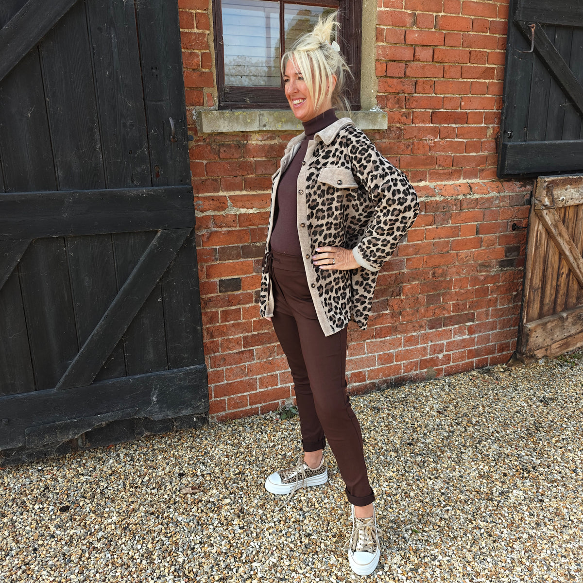 Lola - ORIGINAL Magic Trousers