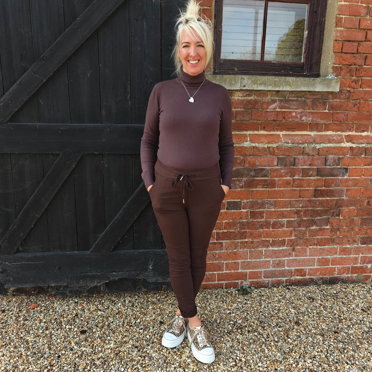 Lola - ORIGINAL Magic Trousers