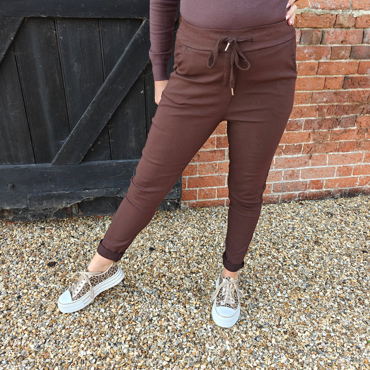 Lola - ORIGINAL Magic Trousers