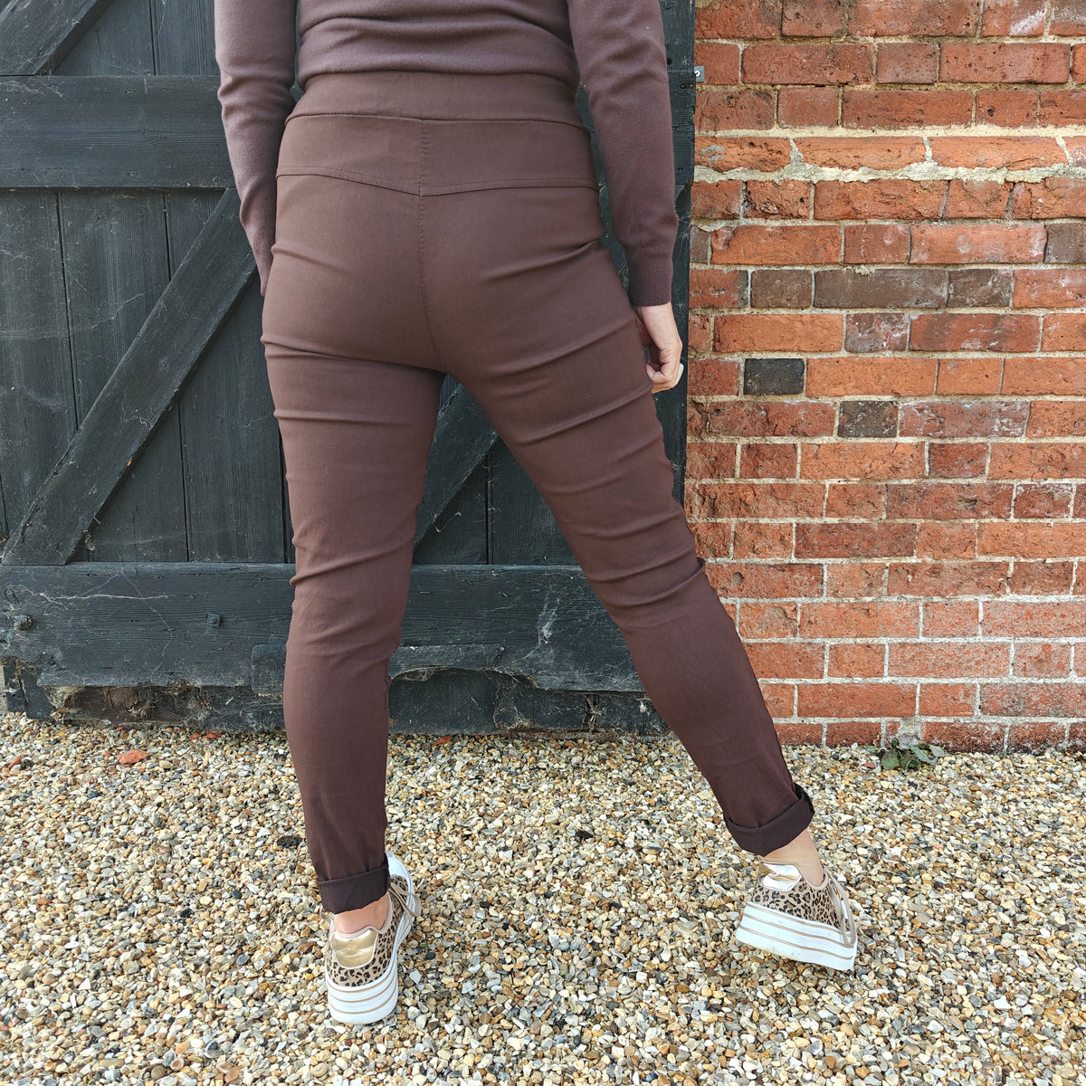 Lola - ORIGINAL Magic Trousers