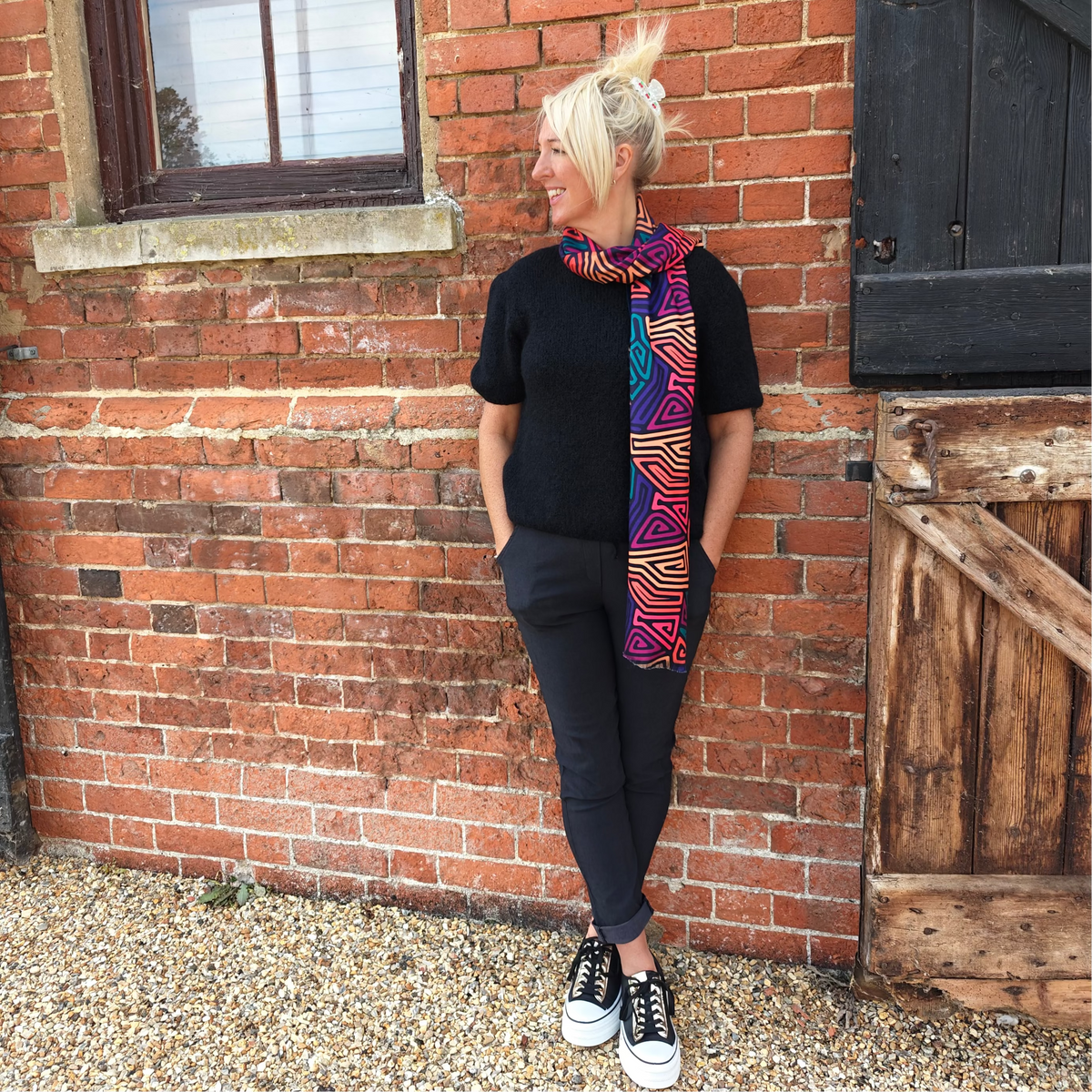 Lola - ORIGINAL Magic Trousers