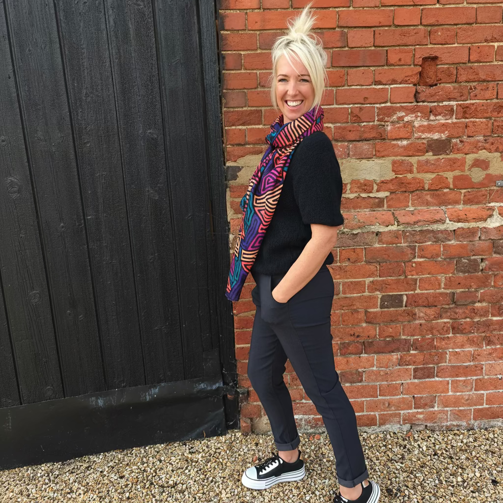 Lola - ORIGINAL Magic Trousers