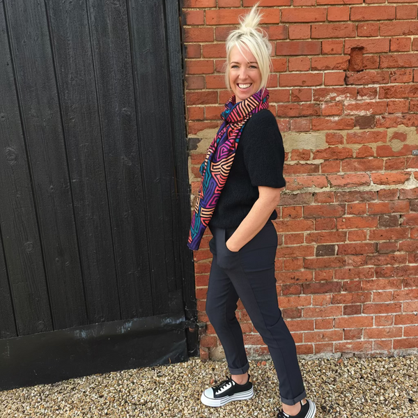 Lola - ORIGINAL Magic Trousers