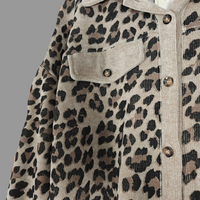 Charlotte Shirt/Jacket