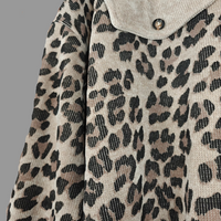 Charlotte Shirt/Jacket