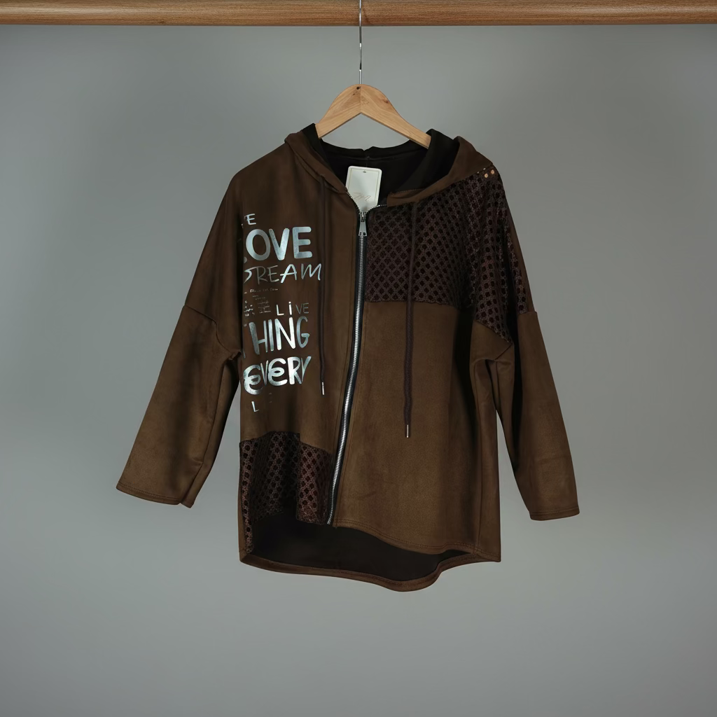 Evie Jacket