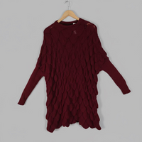 Aurora Knitted Tunic