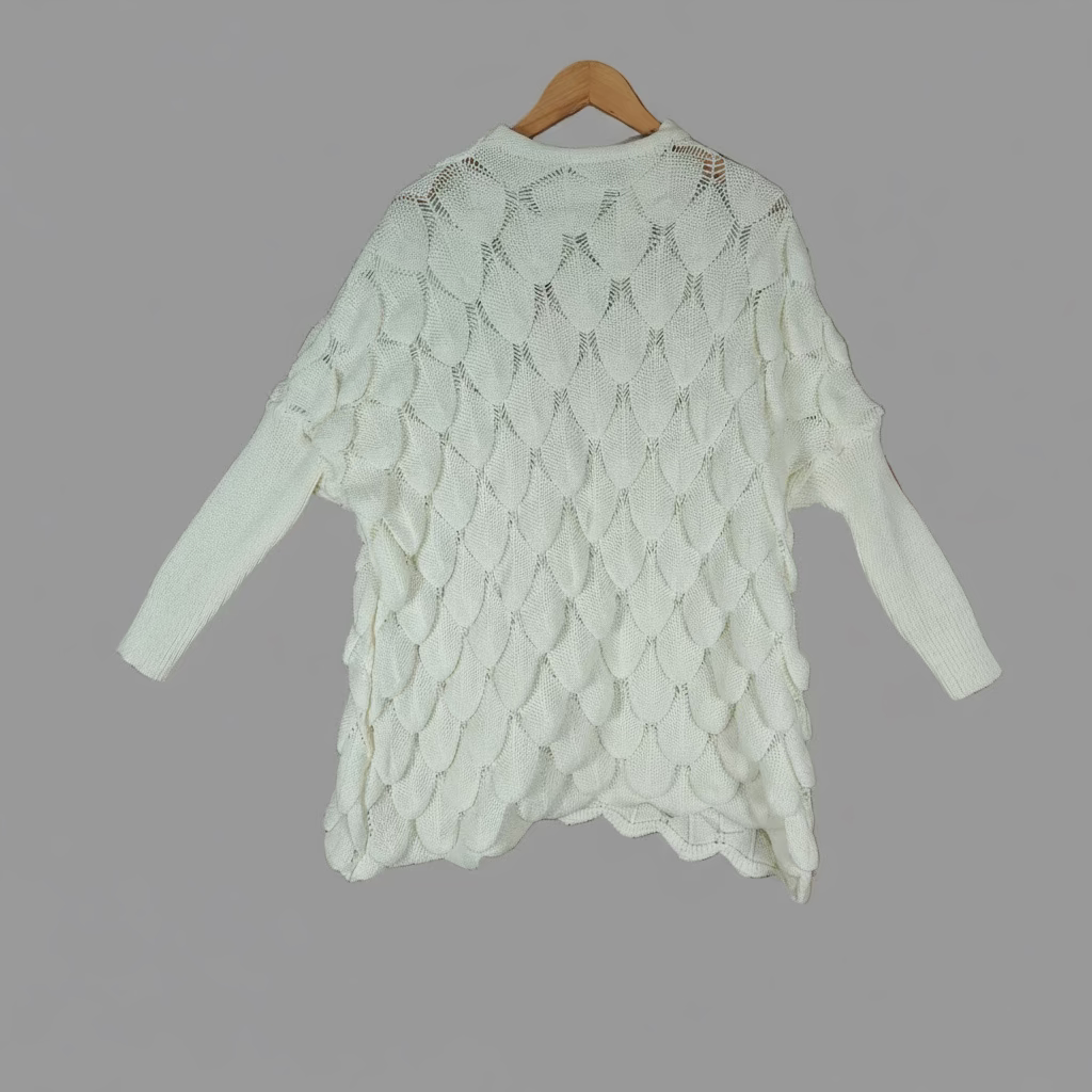 Aurora Knitted Tunic