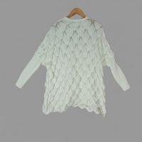 Aurora Knitted Tunic