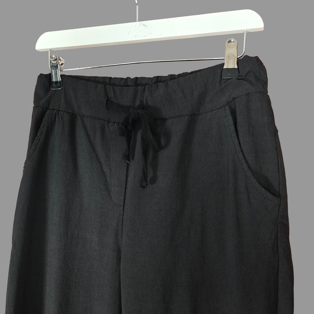 Polly ORIGINAL Plus Size Magic Trousers