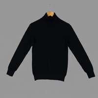 Ruth - Roll Neck Sweater