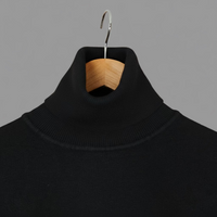 Ruth - Roll Neck Sweater