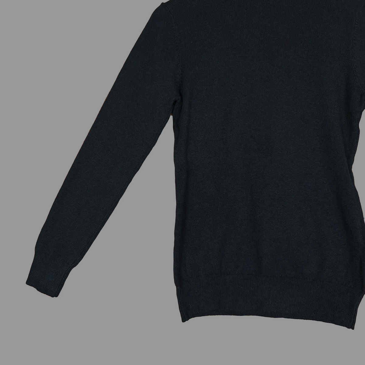 Ruth - Roll Neck Sweater