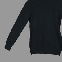 Ruth - Roll Neck Sweater