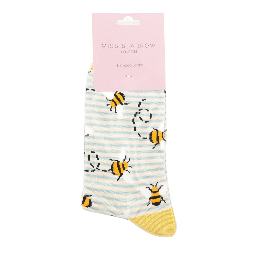 Bee Socks