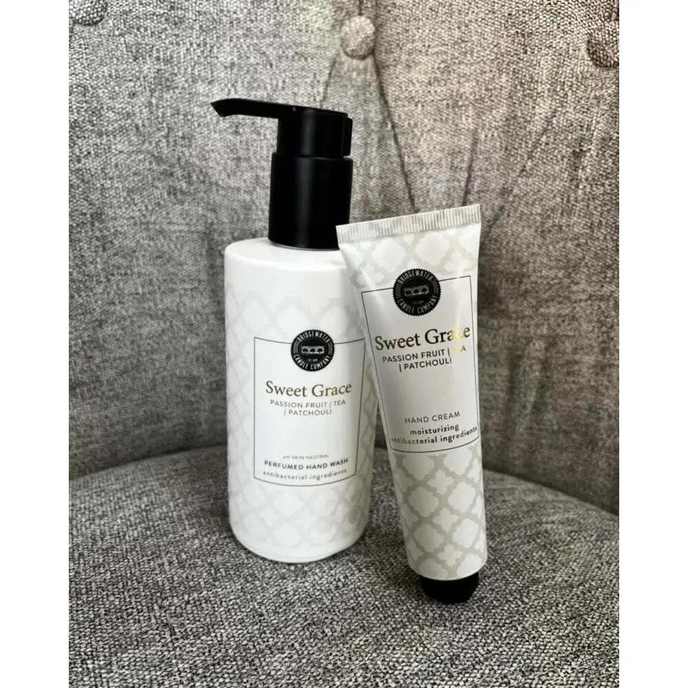 Sweet Grace Hand Wash - Luxurious Antibacterial Hand