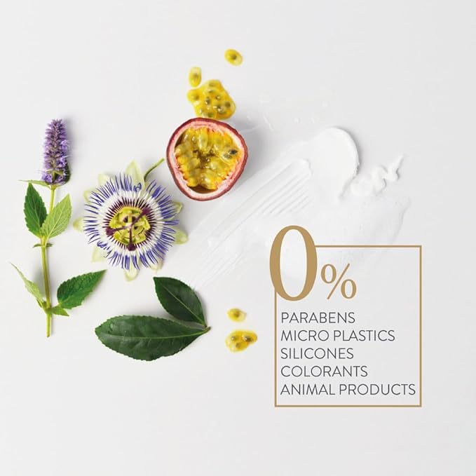 Sweet Grace Fragranced Shower Foam