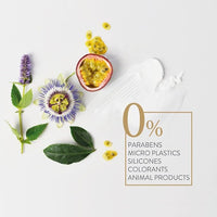 Sweet Grace Fragranced Shower Foam