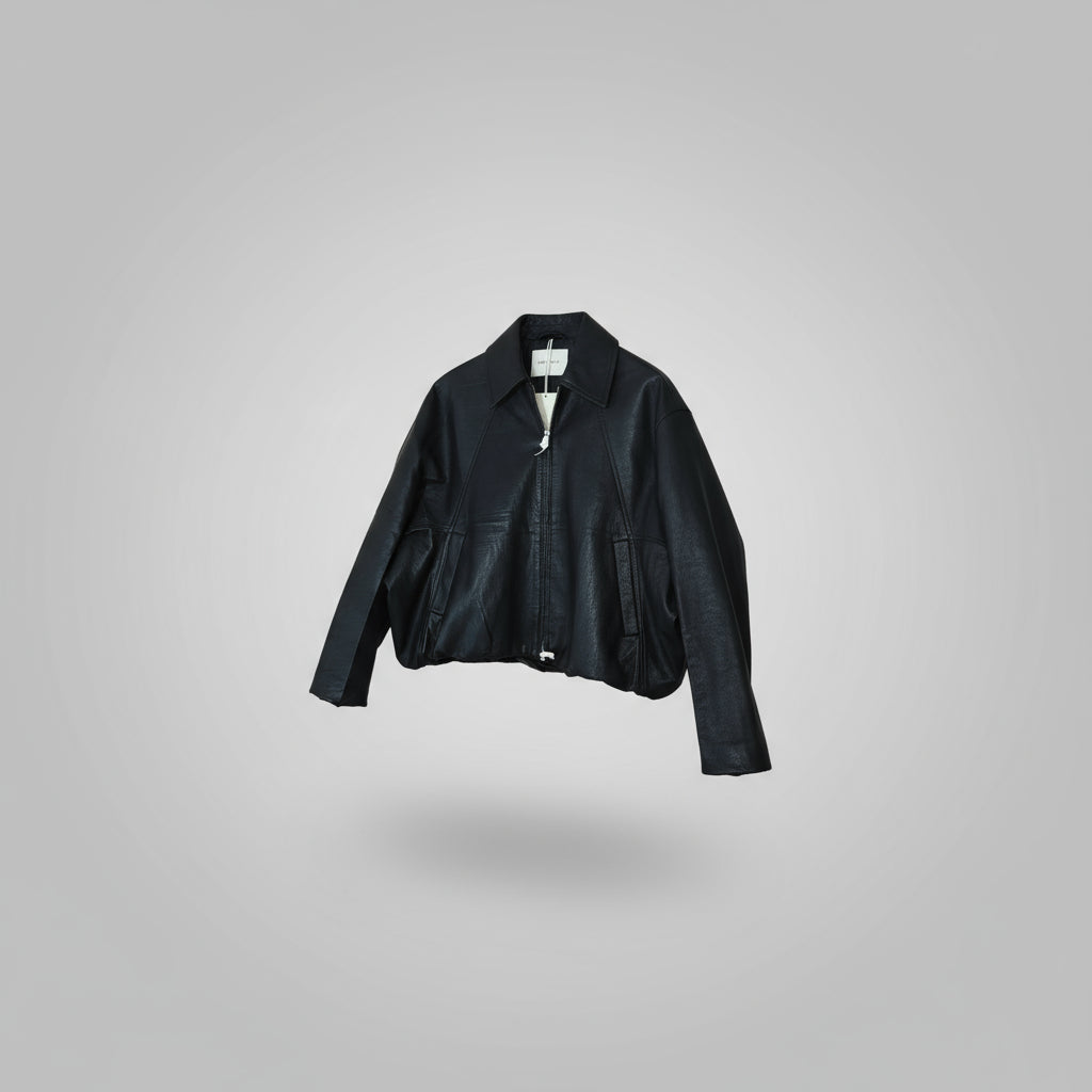 Eliza Bomber Jacket