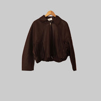 Eliza Bomber Jacket