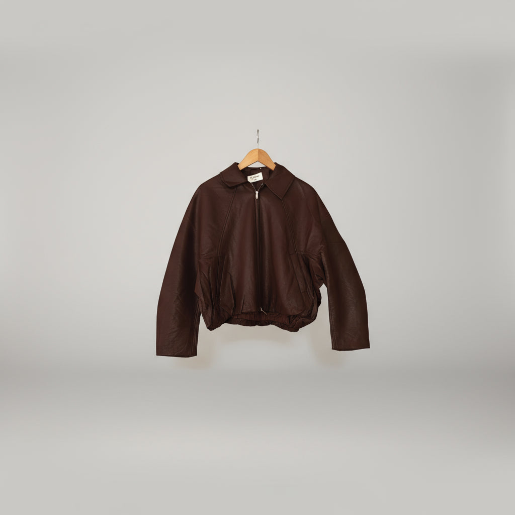 Eliza Bomber Jacket
