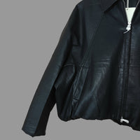 Eliza Bomber Jacket
