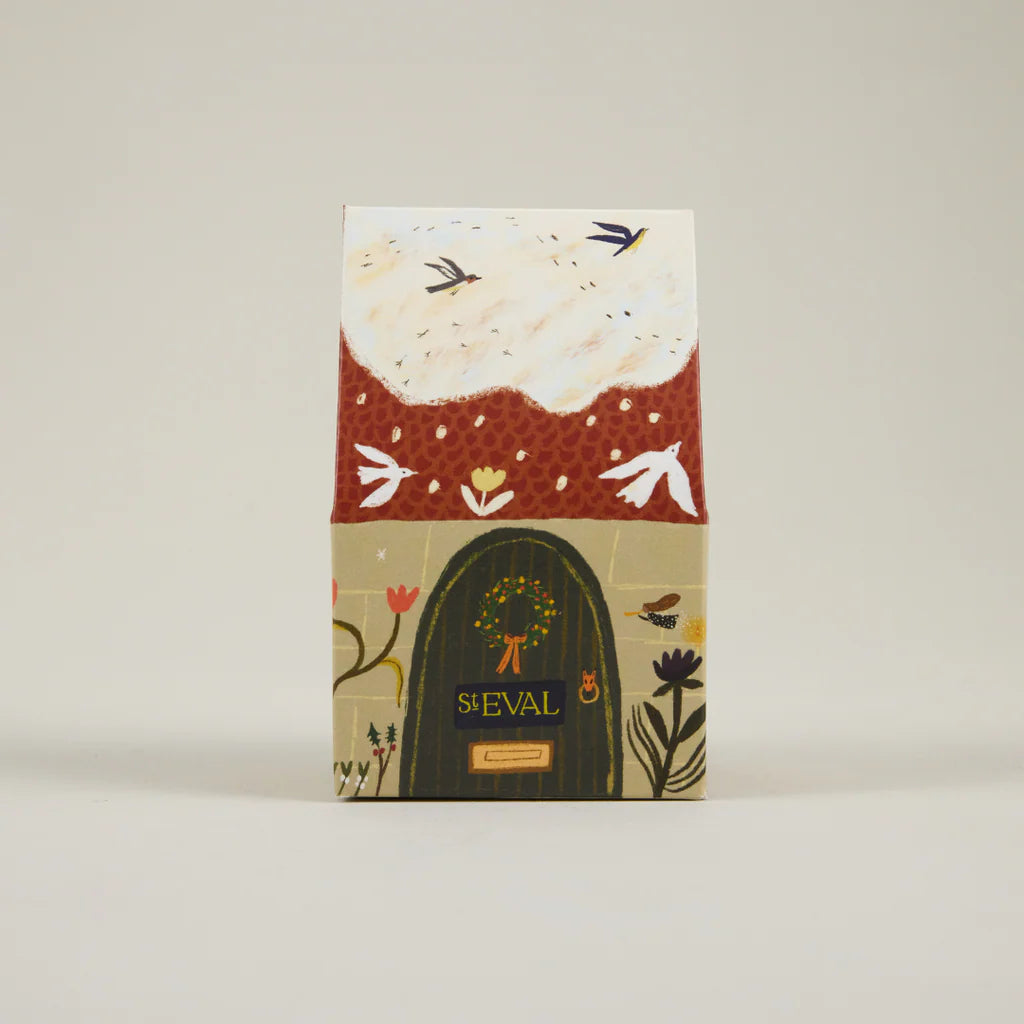 Inspiritus, Christmas Cottage