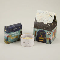  Orange & Cinnamon' by St.Eval 