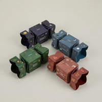 Orange & Cinnamon, Christmas Cracker