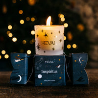 Inspiritus, Christmas Cracker