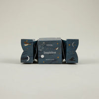 Inspiritus, Christmas Cracker