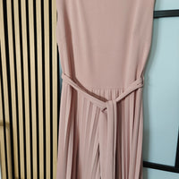 VIOLA - Pleated Jumpsuit