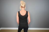 Libby Boot Leg High Rise Stretchy Jeans