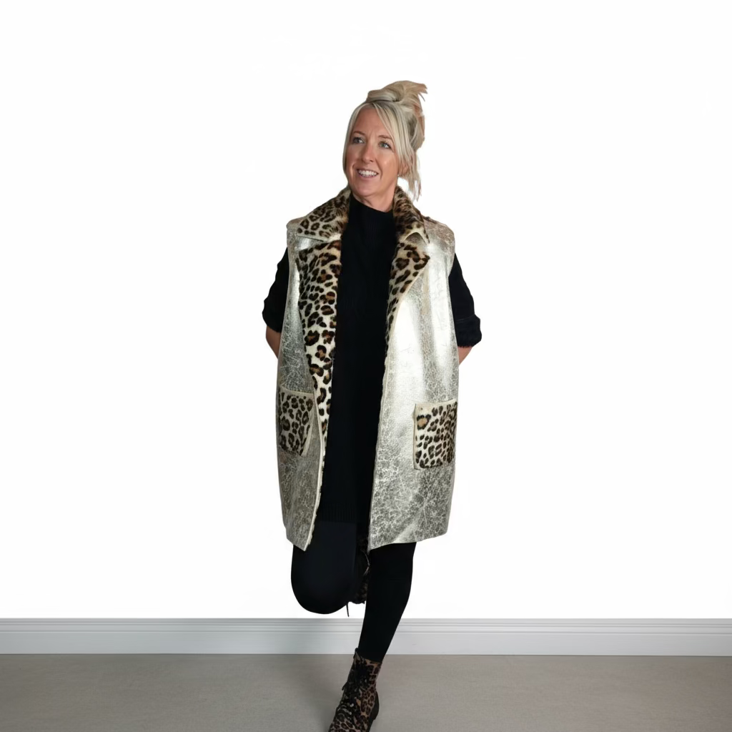 Kate - Animal Magic Trousers