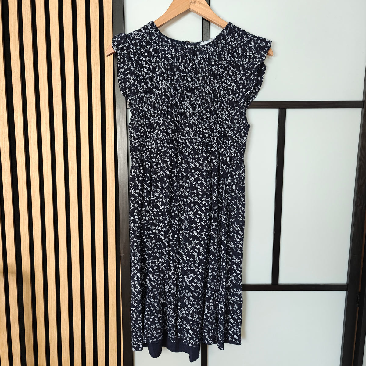 TALLULAH - Flora Dress