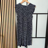 TALLULAH - Flora Dress