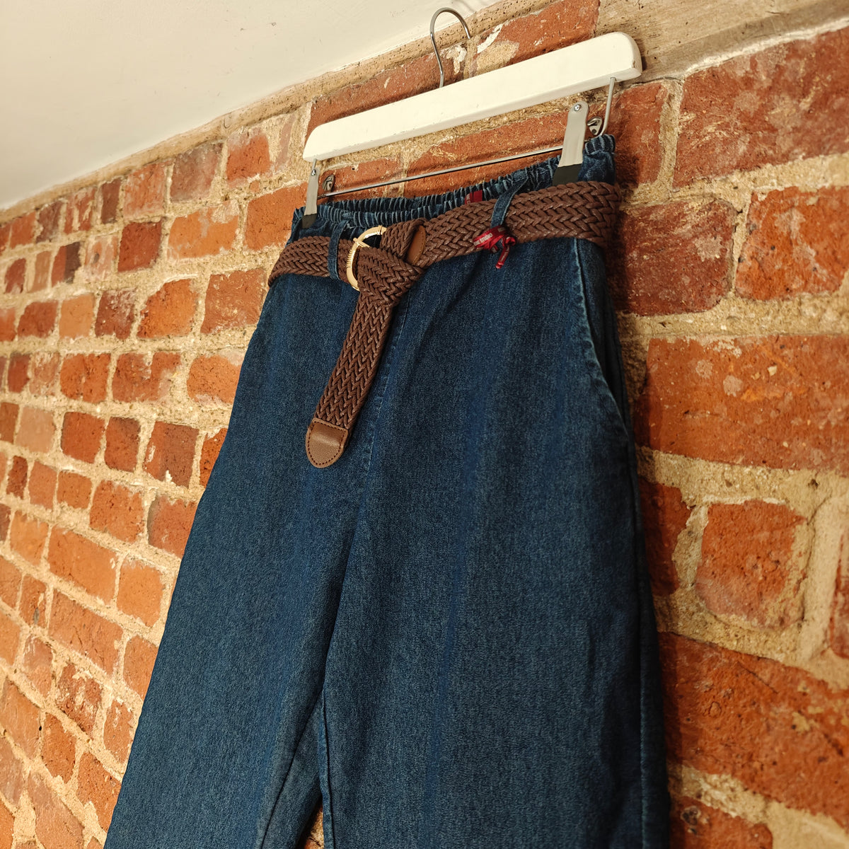 Hev Wardrobe - Darcy Jean Magic Trousers