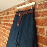 Hev Wardrobe - Darcy Jean Magic Trousers