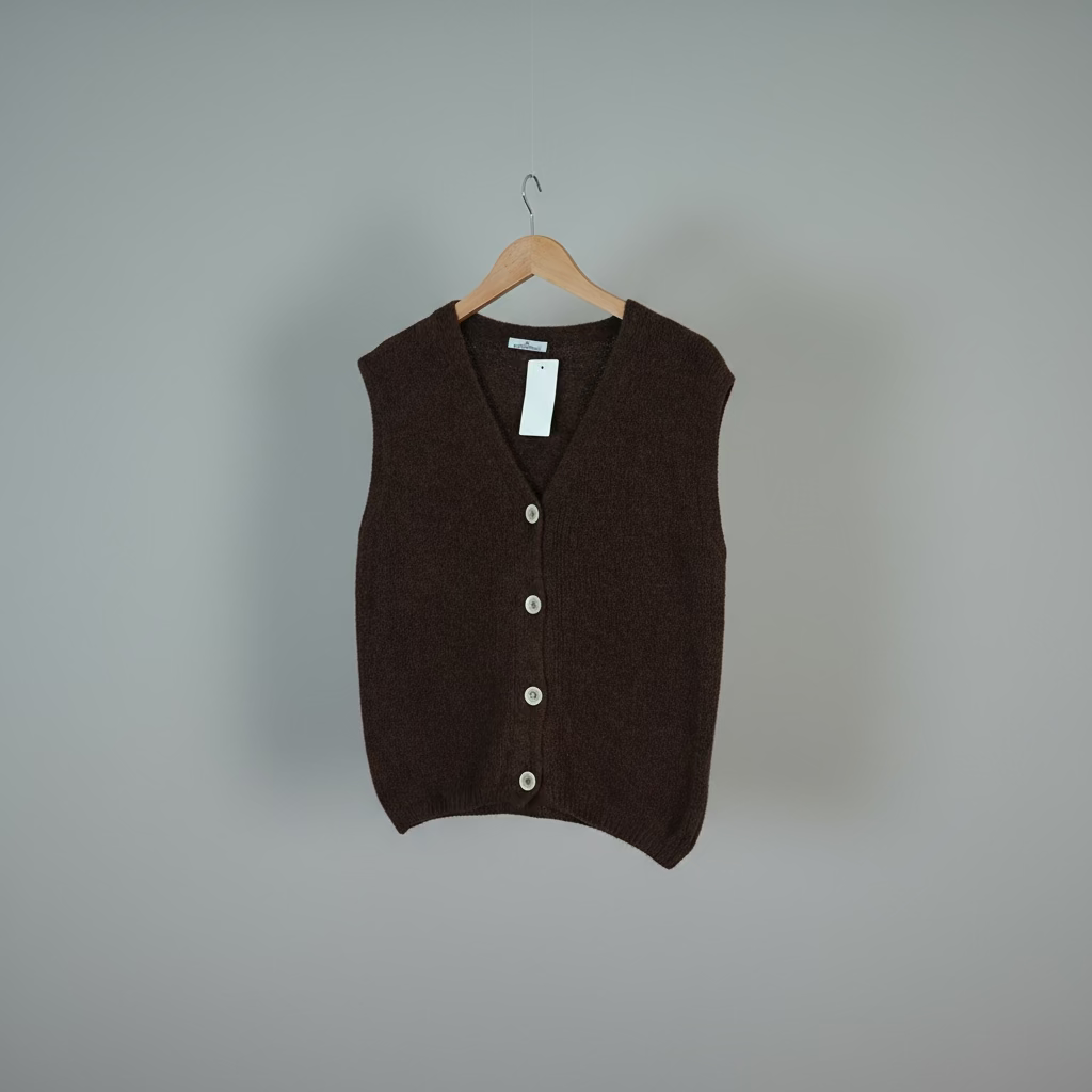 The Nancy waist coat