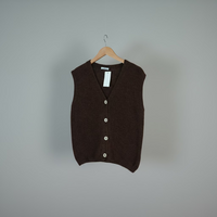 The Nancy waist coat