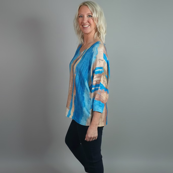 DEBS - Light Weight Knit
