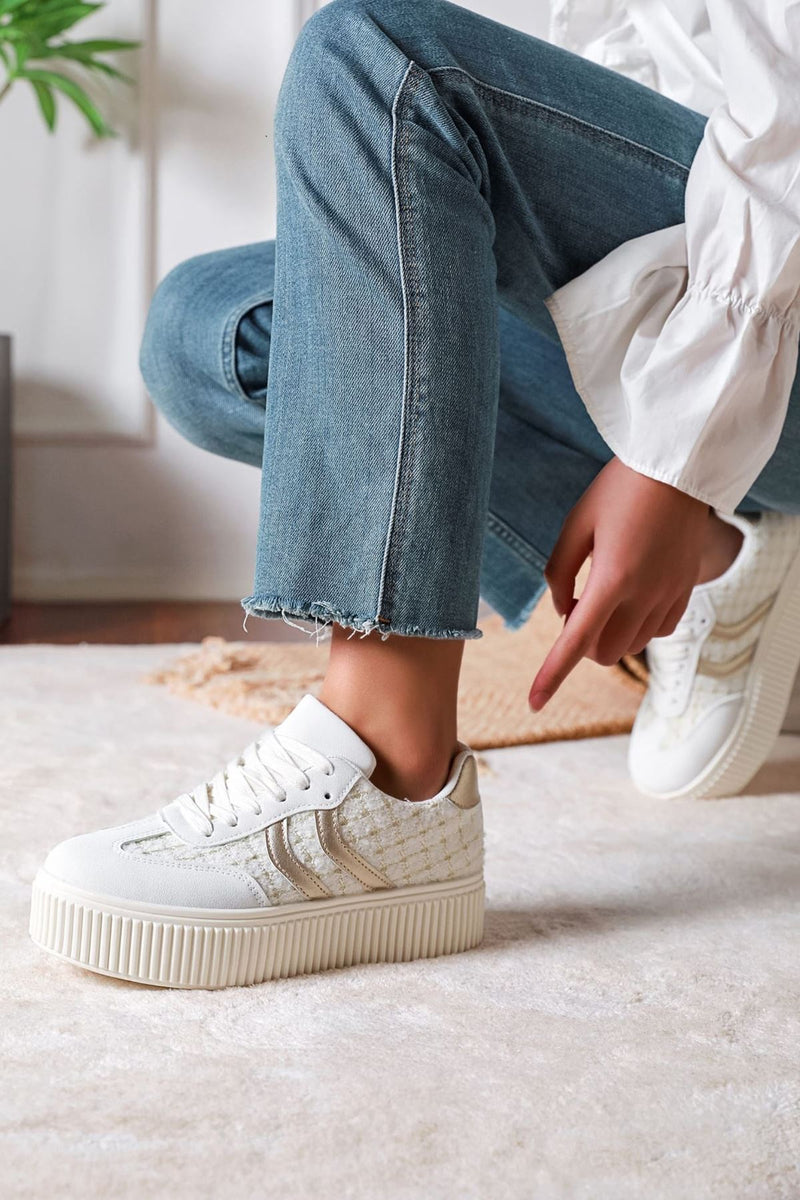 Trainers - JASMIN